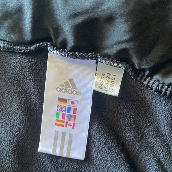 Adidas Climawarm Zip-Up Hoodie - Picture 9 of 11